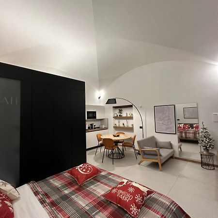 Dislocati Bnb - Jacuzzi Privata - Cucina - Tv60" - Minimal Luxury Марильяно Экстерьер фото