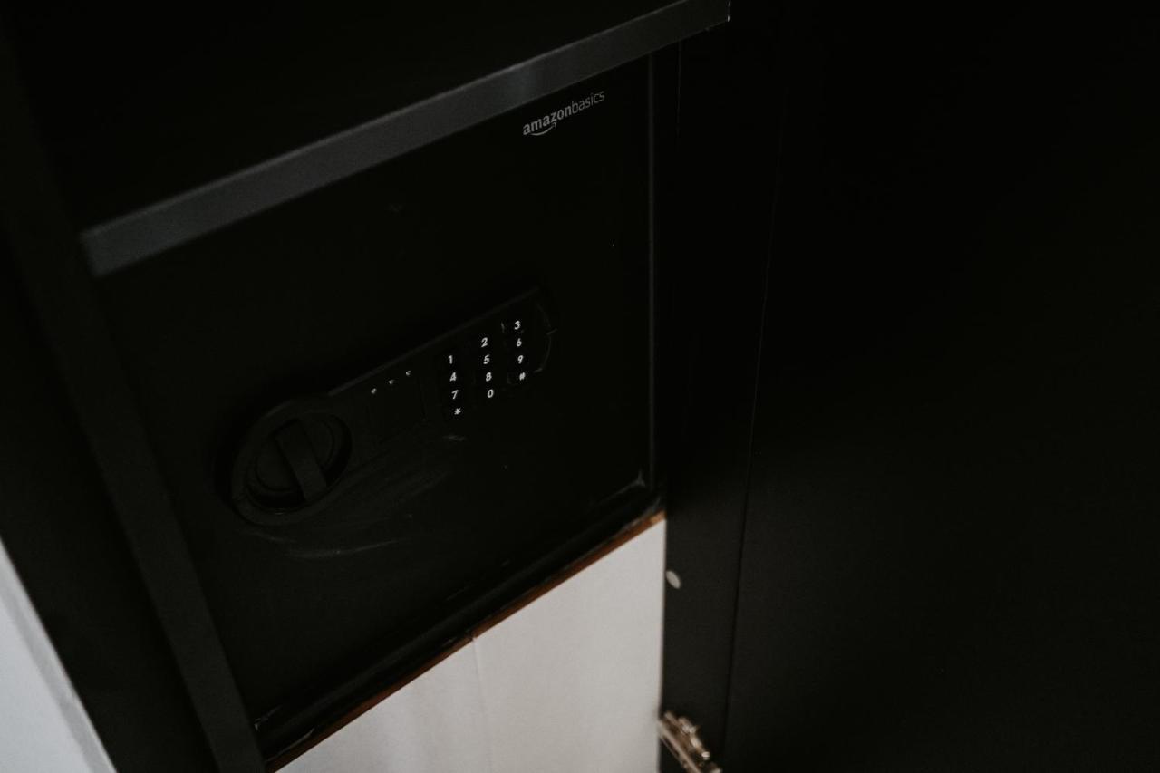 Dislocati Bnb - Jacuzzi Privata - Cucina - Tv60" - Minimal Luxury Марильяно Экстерьер фото