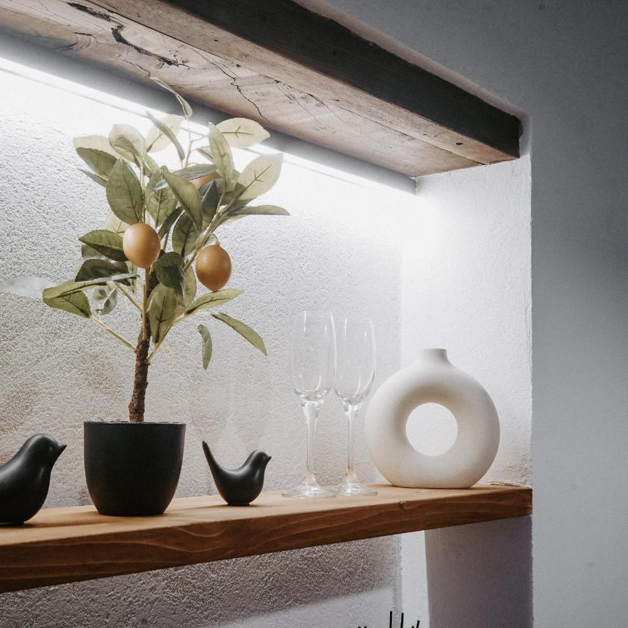 Dislocati Bnb - Jacuzzi Privata - Cucina - Tv60" - Minimal Luxury Марильяно Экстерьер фото
