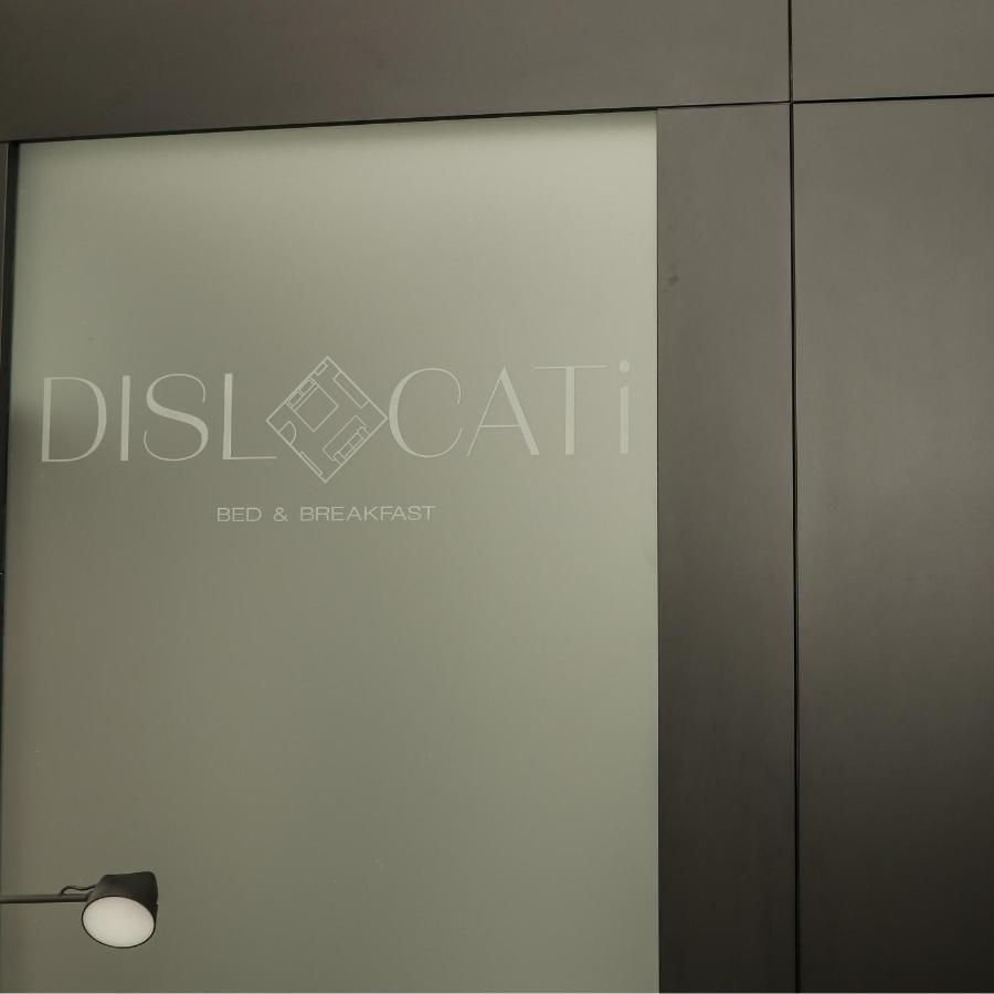 Dislocati Bnb - Jacuzzi Privata - Cucina - Tv60" - Minimal Luxury Марильяно Экстерьер фото