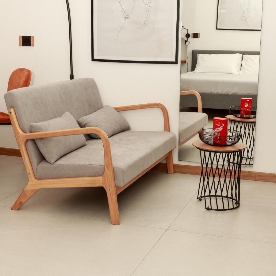 Dislocati Bnb - Jacuzzi Privata - Cucina - Tv60" - Minimal Luxury Марильяно Экстерьер фото