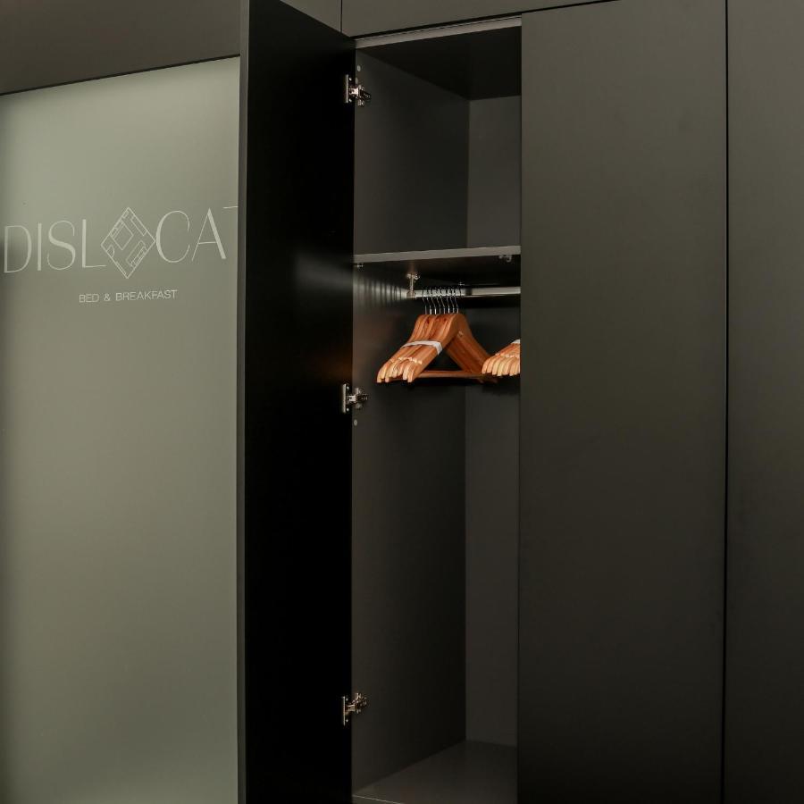 Dislocati Bnb - Jacuzzi Privata - Cucina - Tv60" - Minimal Luxury Марильяно Экстерьер фото