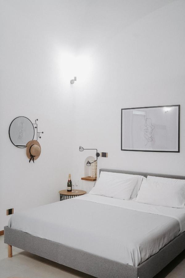 Dislocati Bnb - Jacuzzi Privata - Cucina - Tv60" - Minimal Luxury Марильяно Экстерьер фото