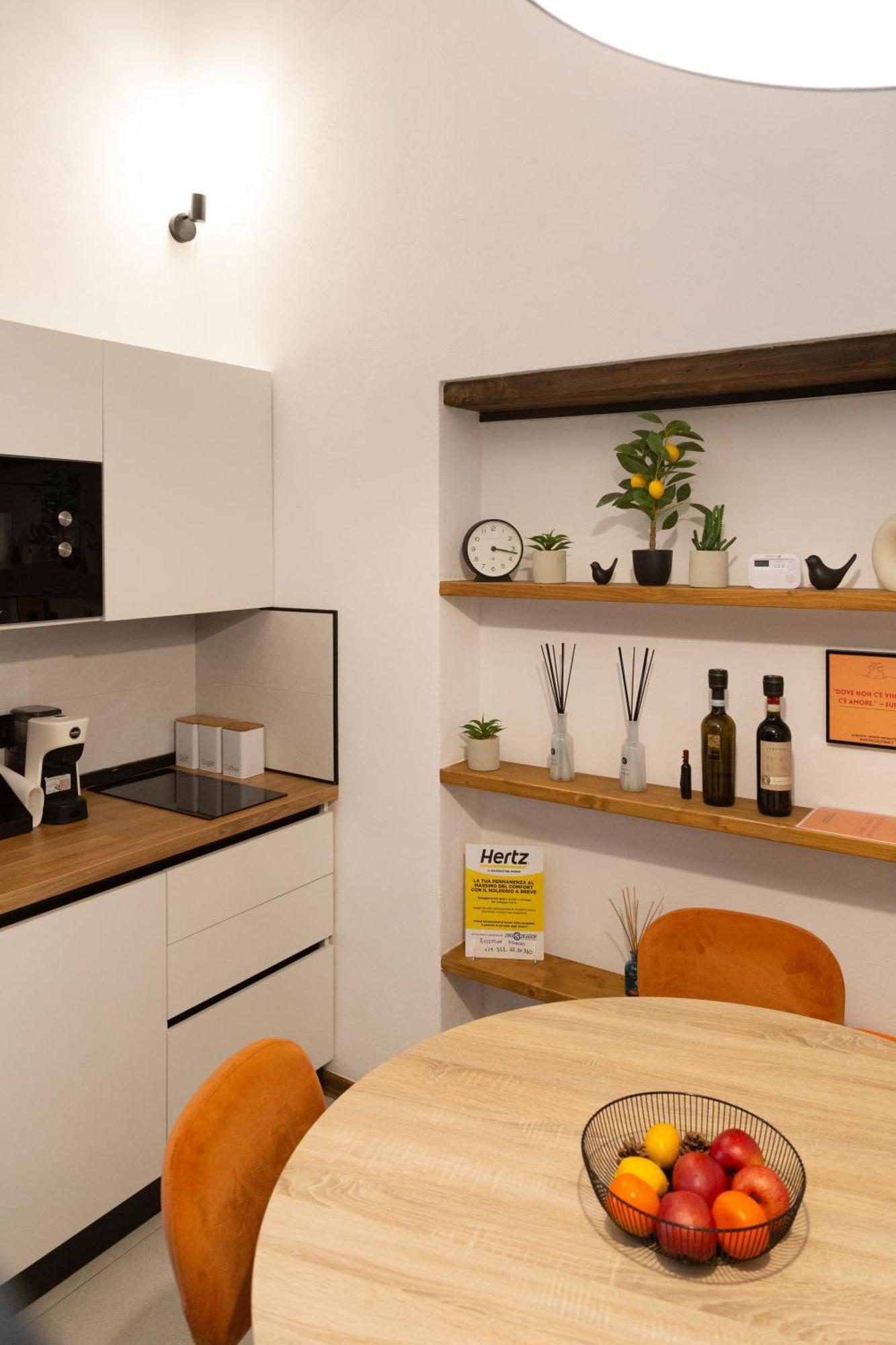 Dislocati Bnb - Jacuzzi Privata - Cucina - Tv60" - Minimal Luxury Марильяно Экстерьер фото